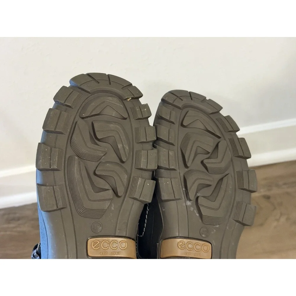 Ecco track mid